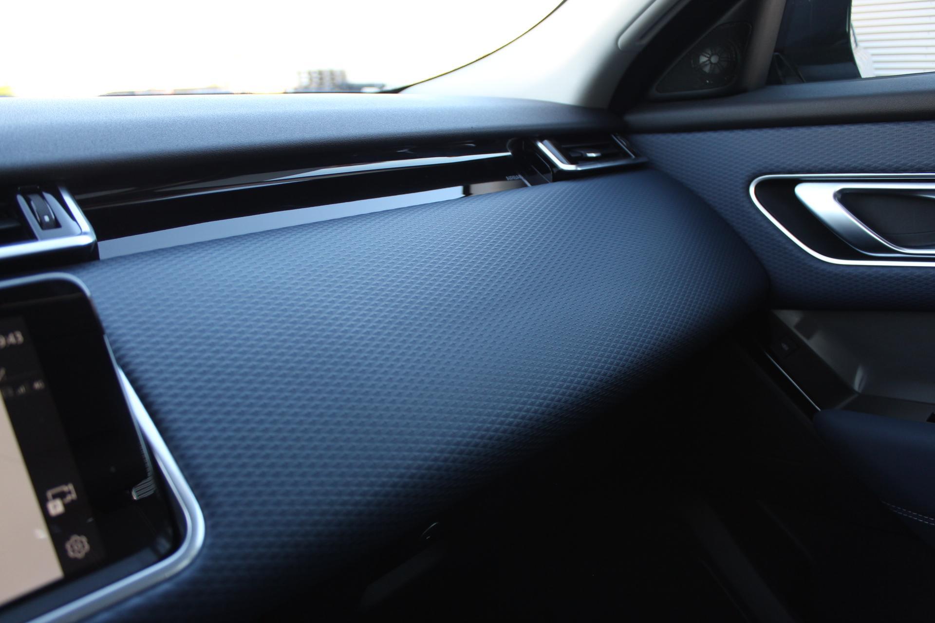 Foto van Land Rover Range Rover Velar