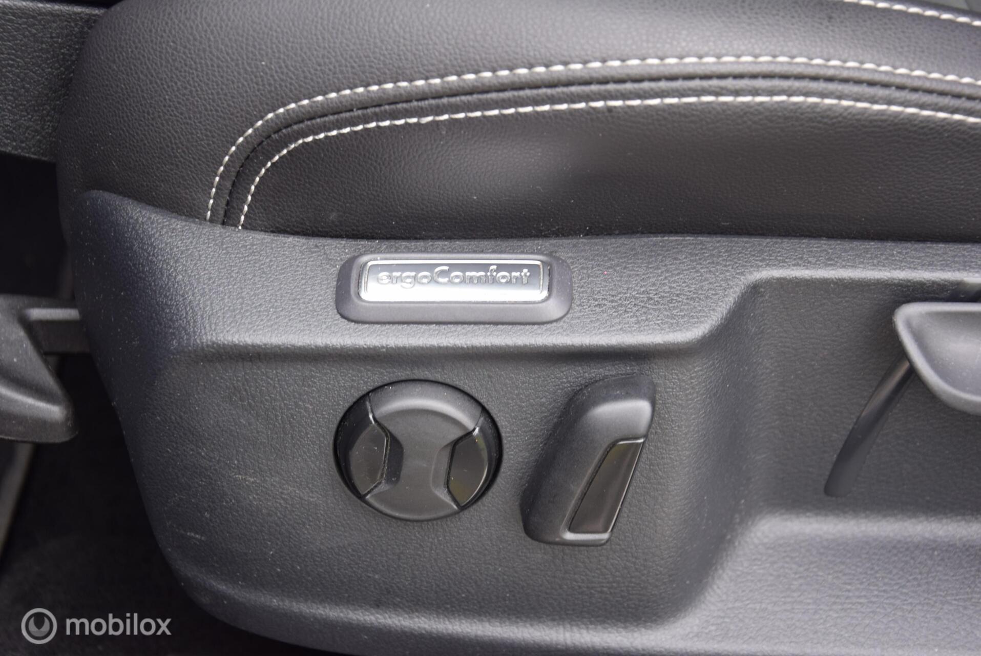 Foto van Volkswagen Passat Variant