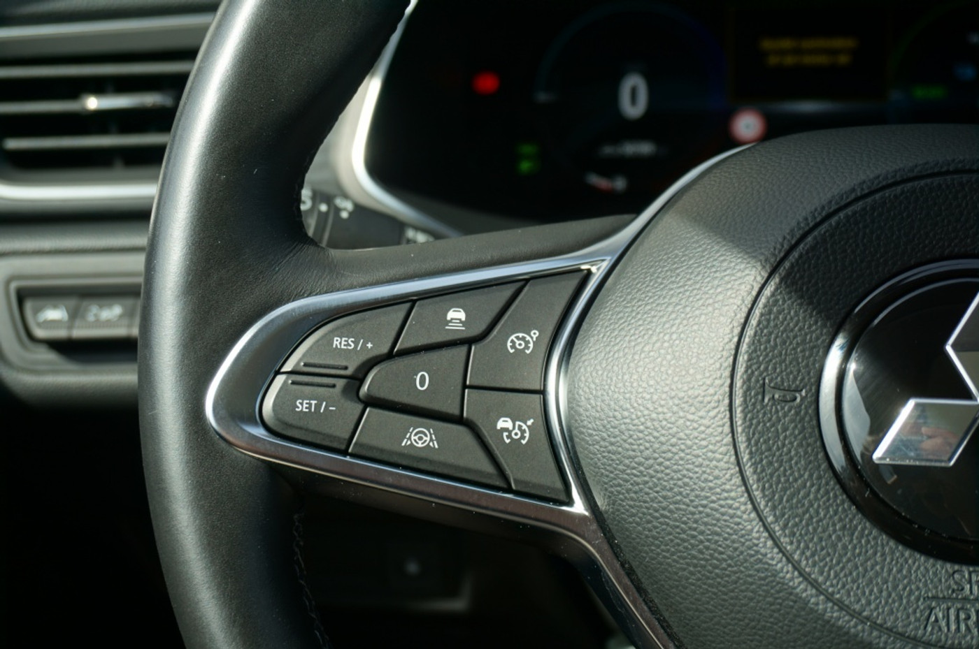 Foto van Mitsubishi Asx
