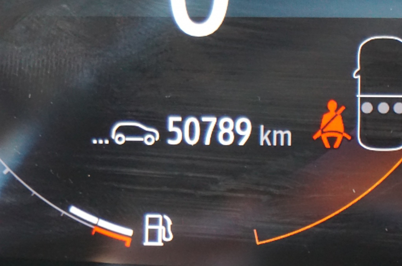 Foto van Mitsubishi Asx