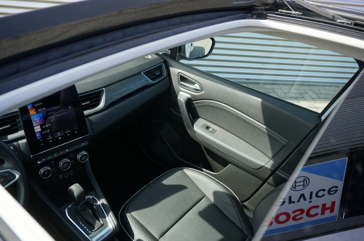 Foto van Mitsubishi Asx