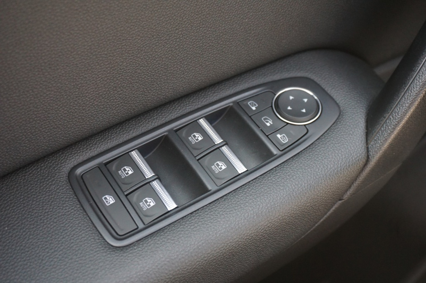 Foto van Mitsubishi Asx