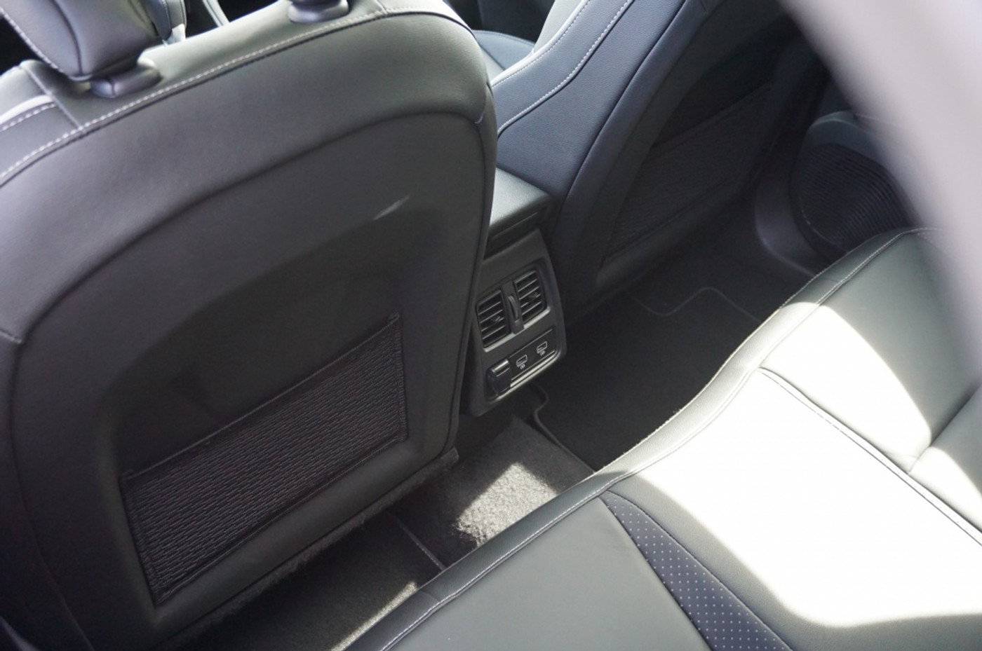 Foto van Mitsubishi Asx