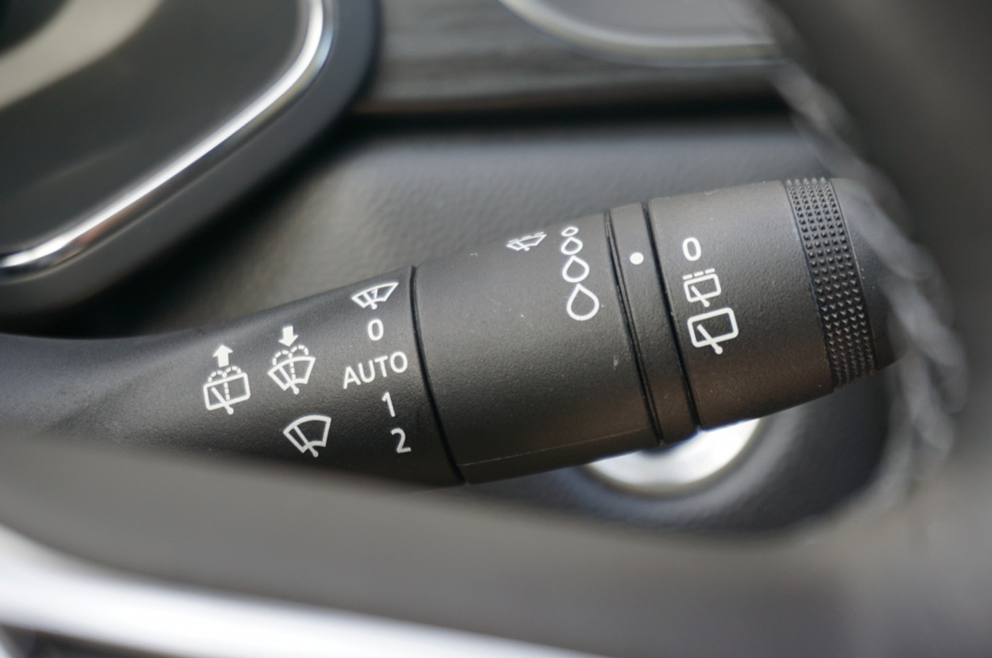 Foto van Mitsubishi Asx