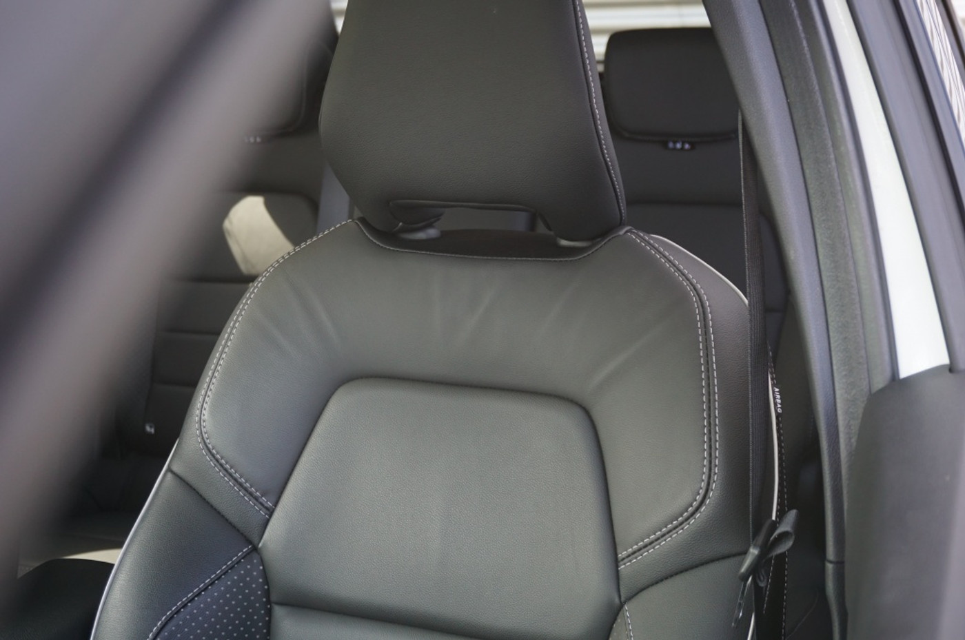 Foto van Mitsubishi Asx