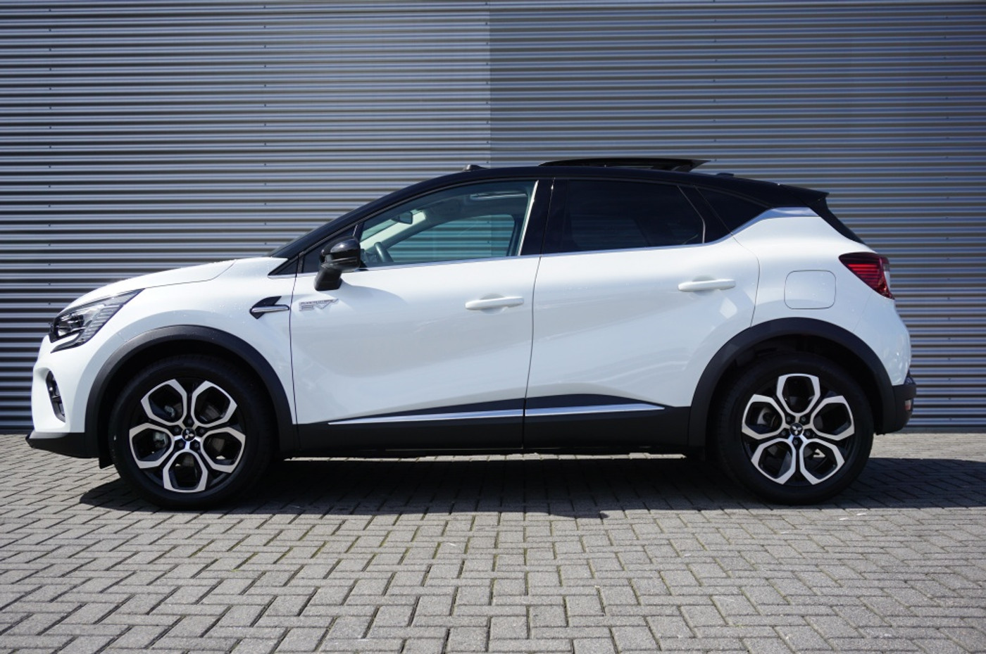 Foto van Mitsubishi Asx