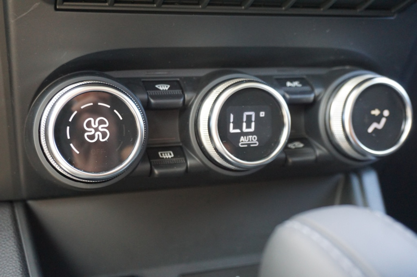 Foto van Mitsubishi Asx