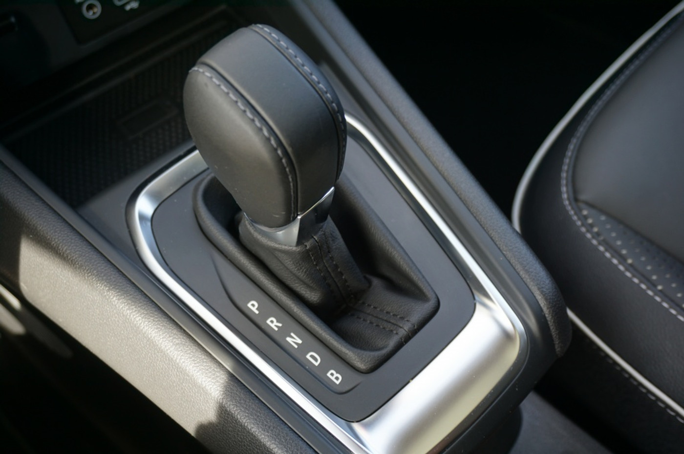 Foto van Mitsubishi Asx
