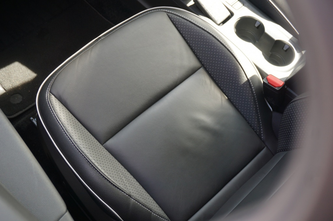Foto van Mitsubishi Asx