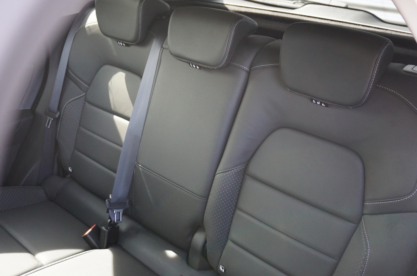 Foto van Mitsubishi Asx