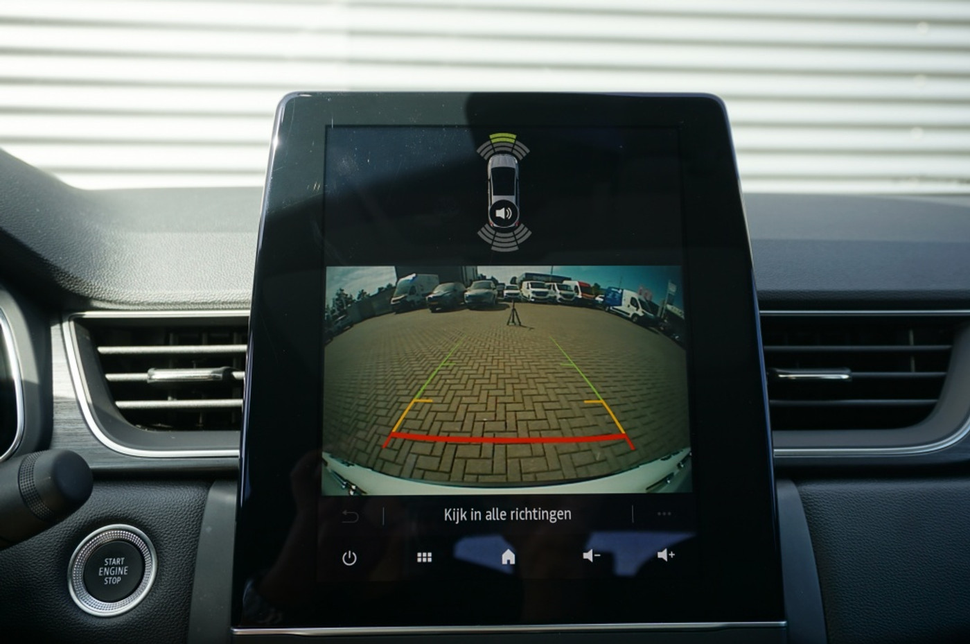 Foto van Mitsubishi Asx