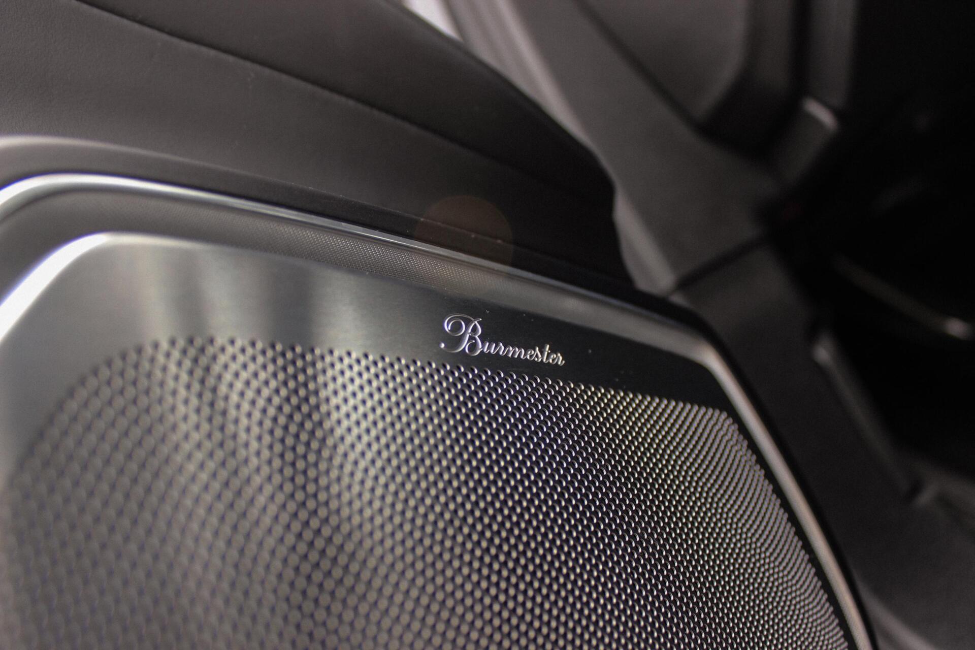 Foto van Porsche Panamera Turbo S E-hybrid