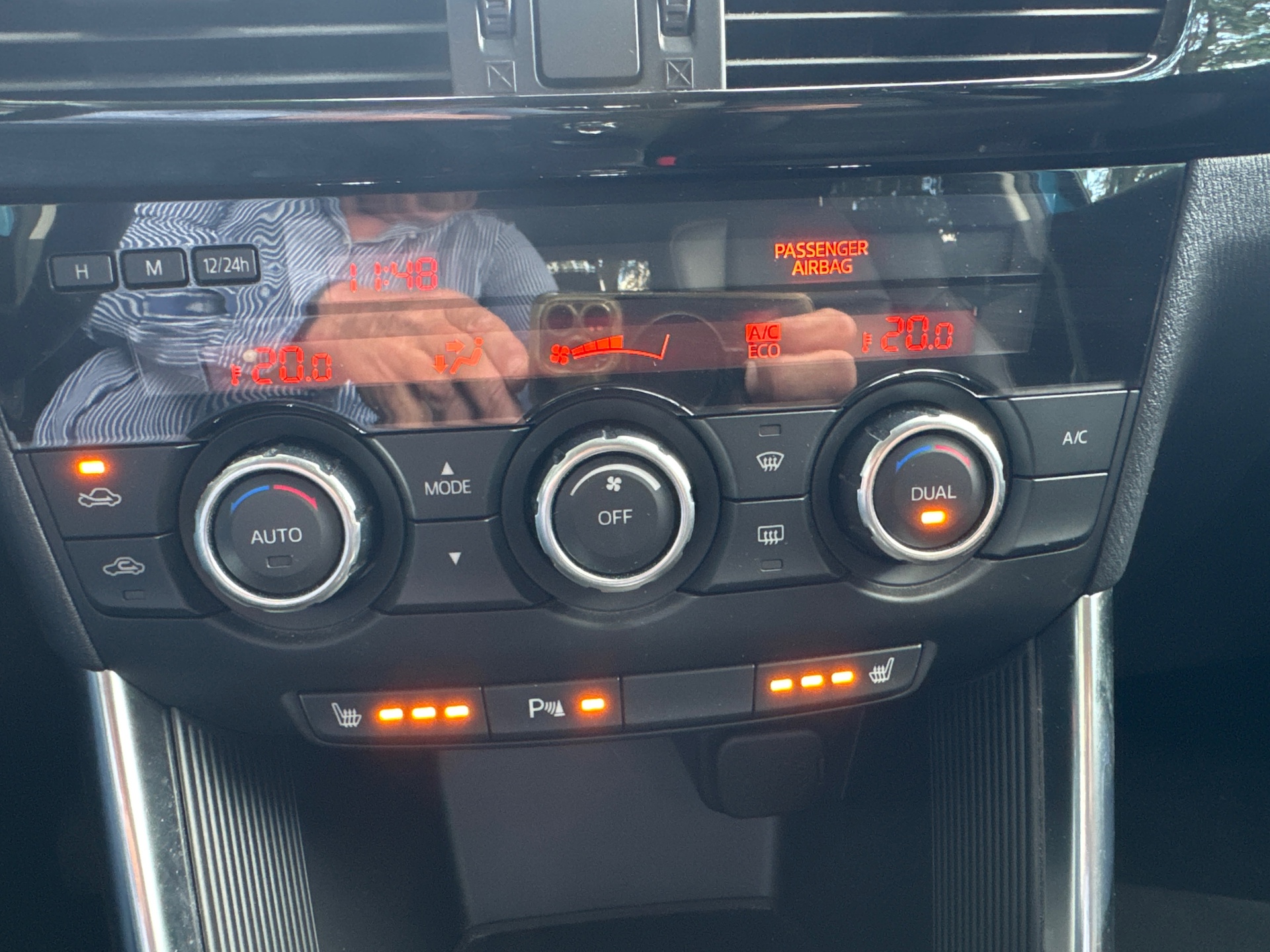 Foto van Mazda Mazda Cx-5
