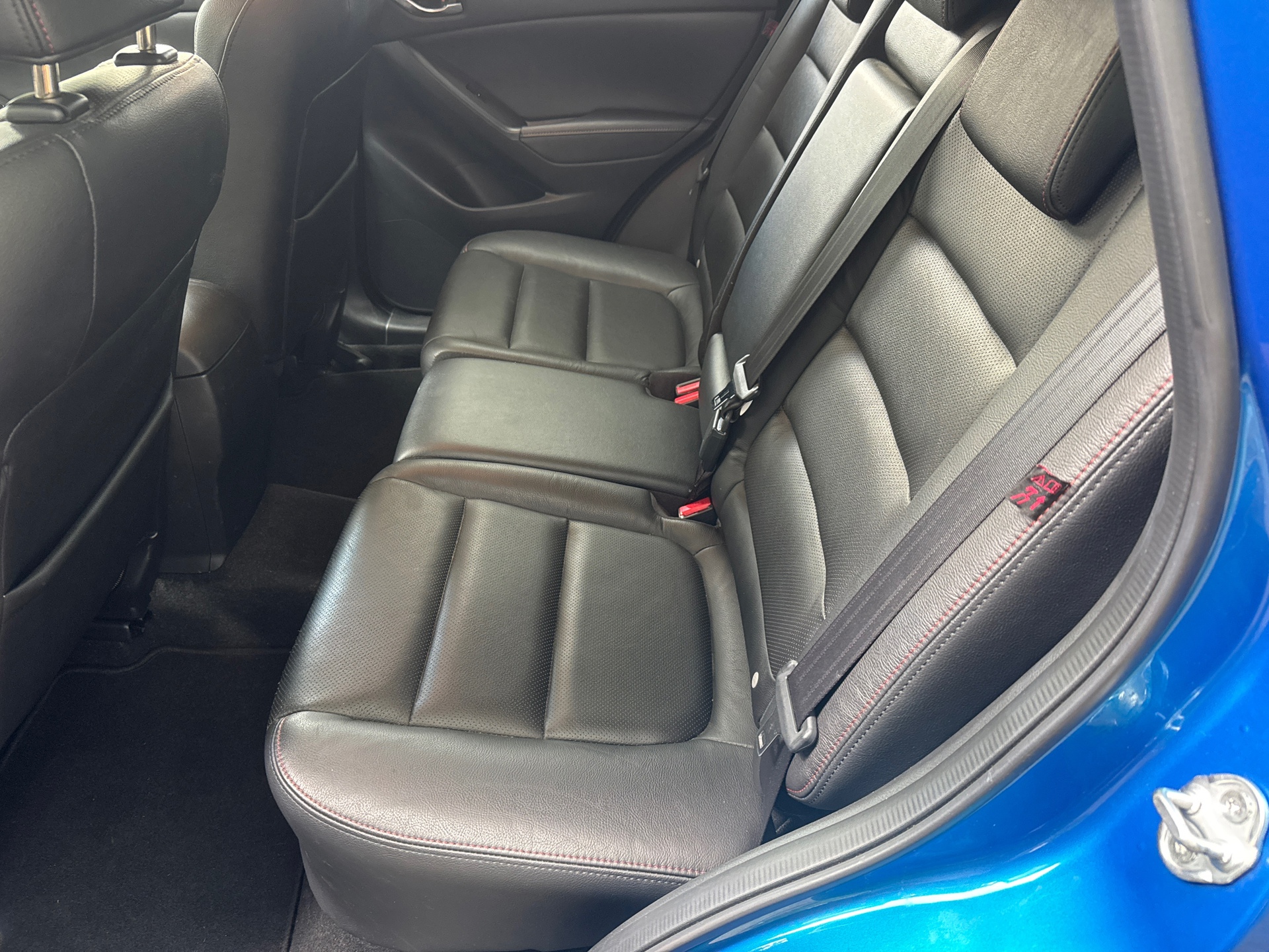 Foto van Mazda Mazda Cx-5