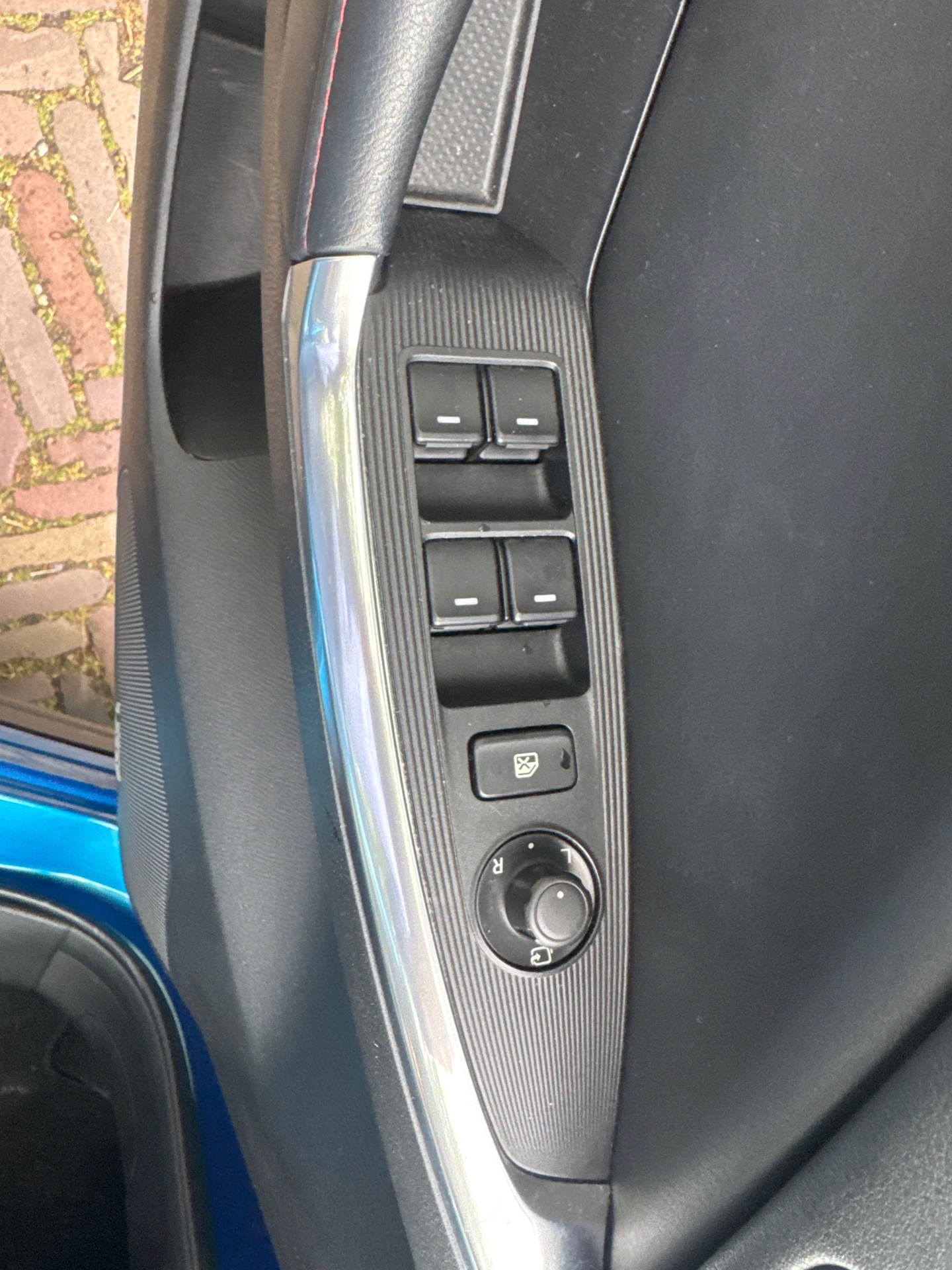 Foto van Mazda Mazda Cx-5