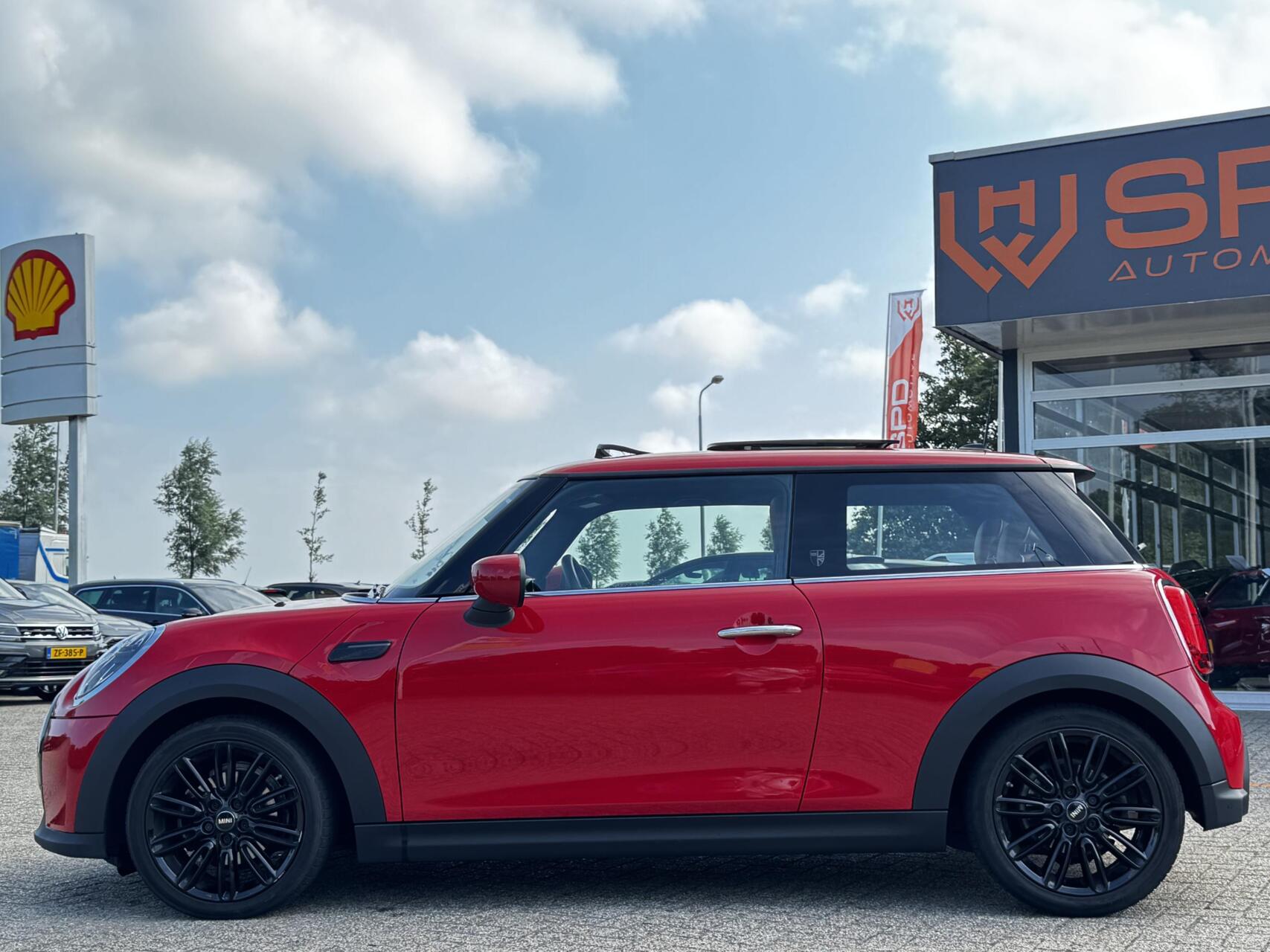 Foto van Mini One