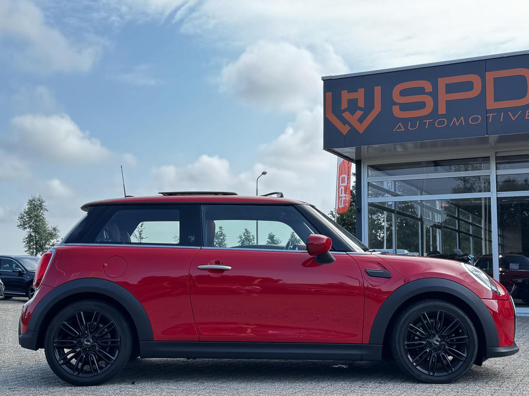 Foto van Mini One