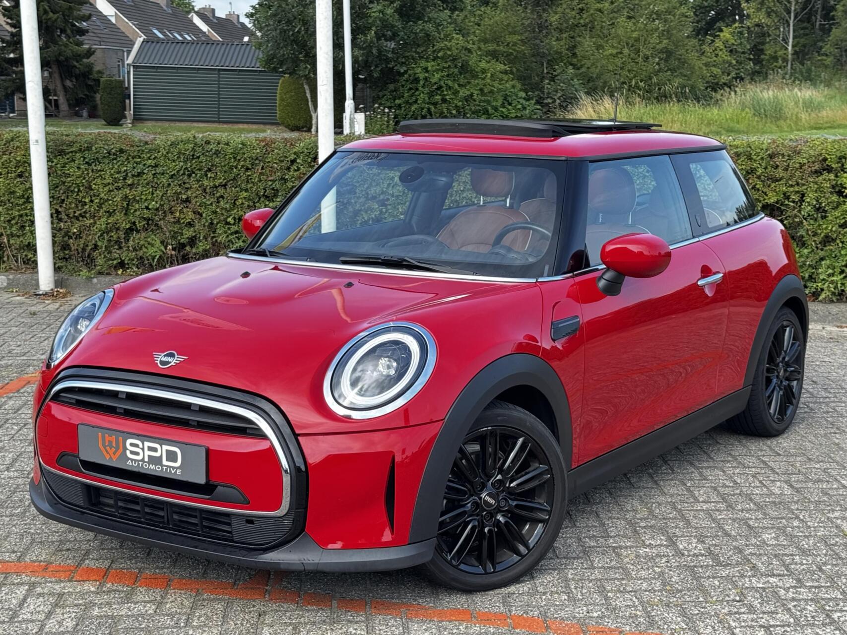 Foto van Mini One