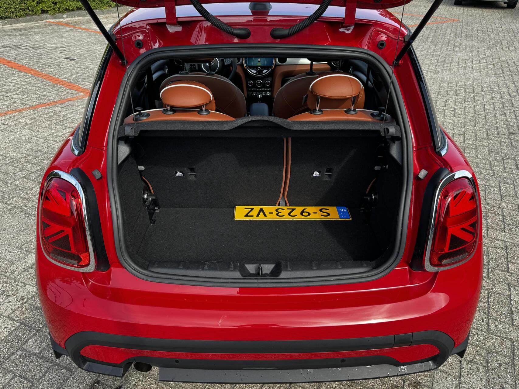 Foto van Mini One
