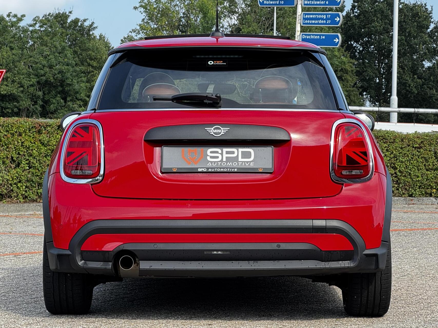 Foto van Mini One