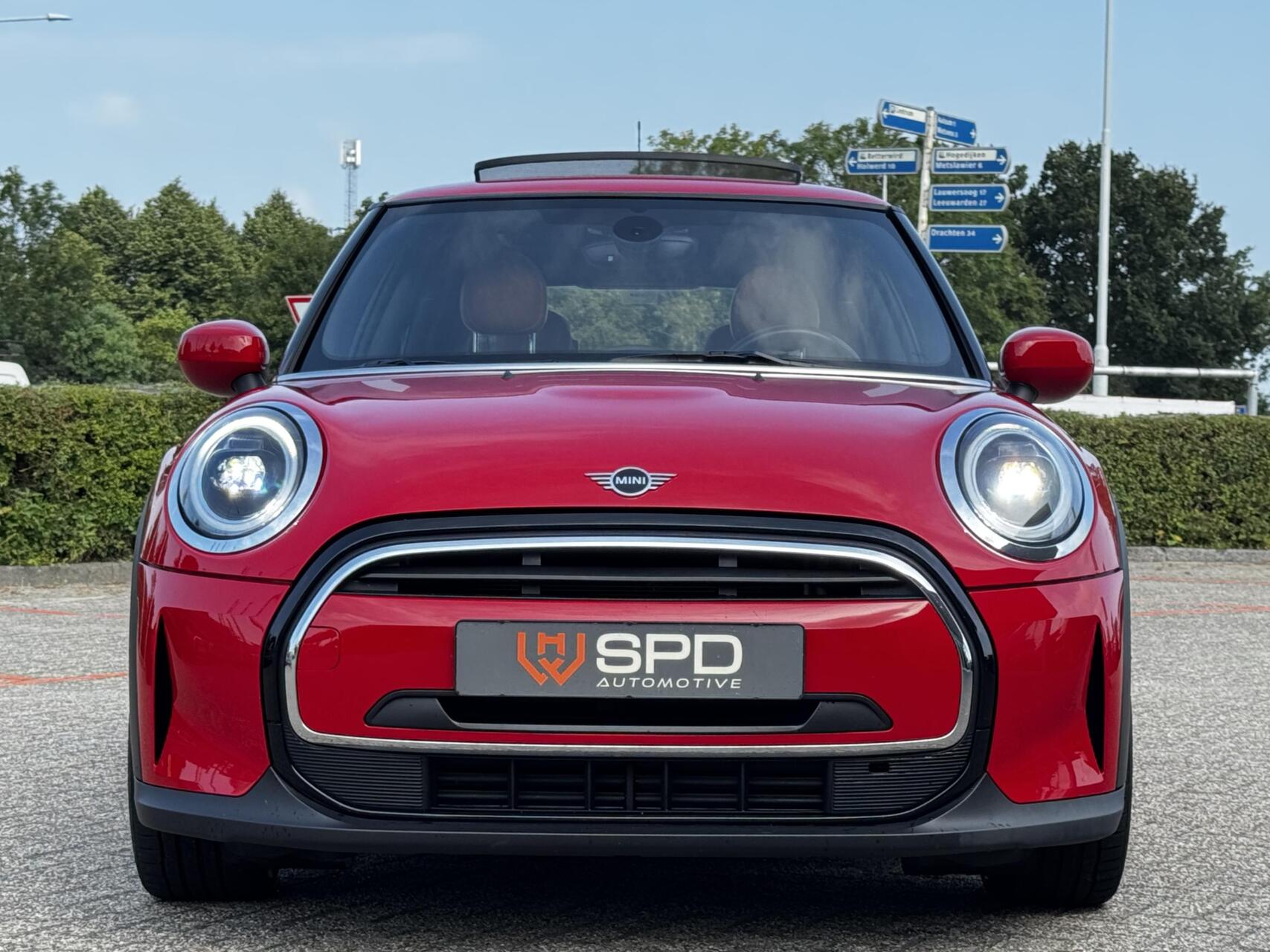 Foto van Mini One