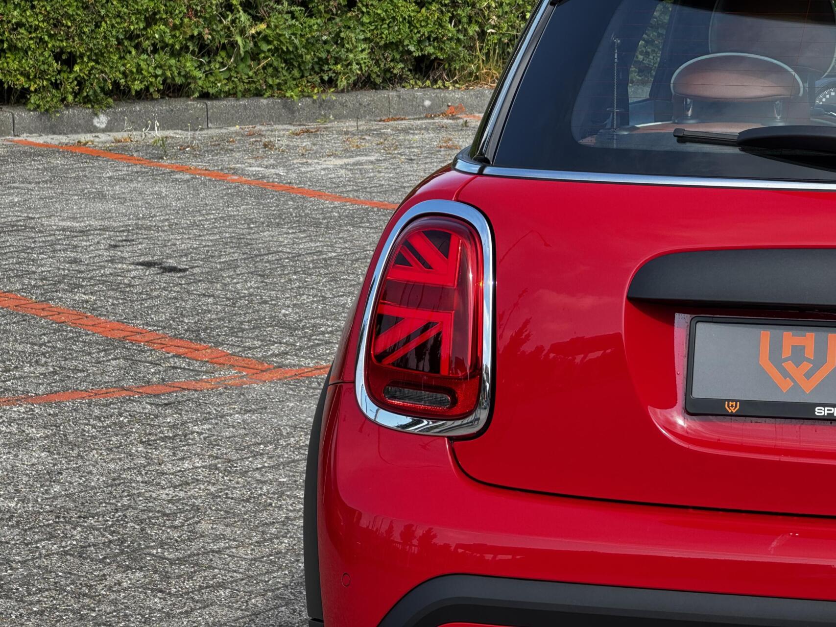 Foto van Mini One