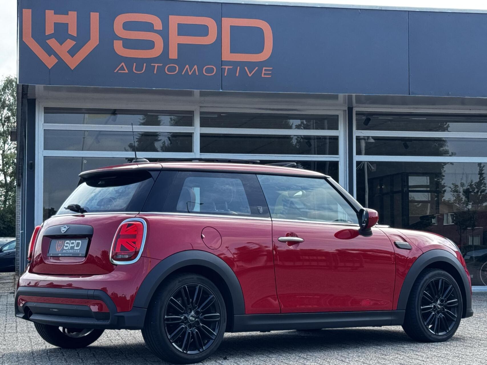 Foto van Mini One