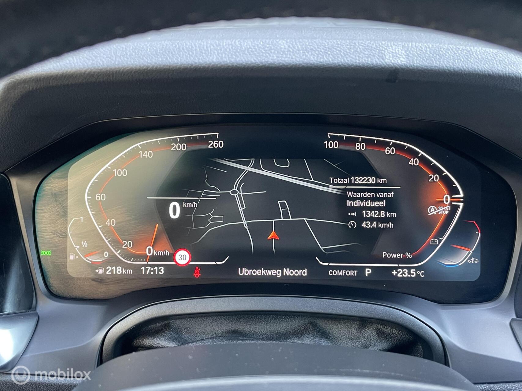 Foto van BMW 318i
