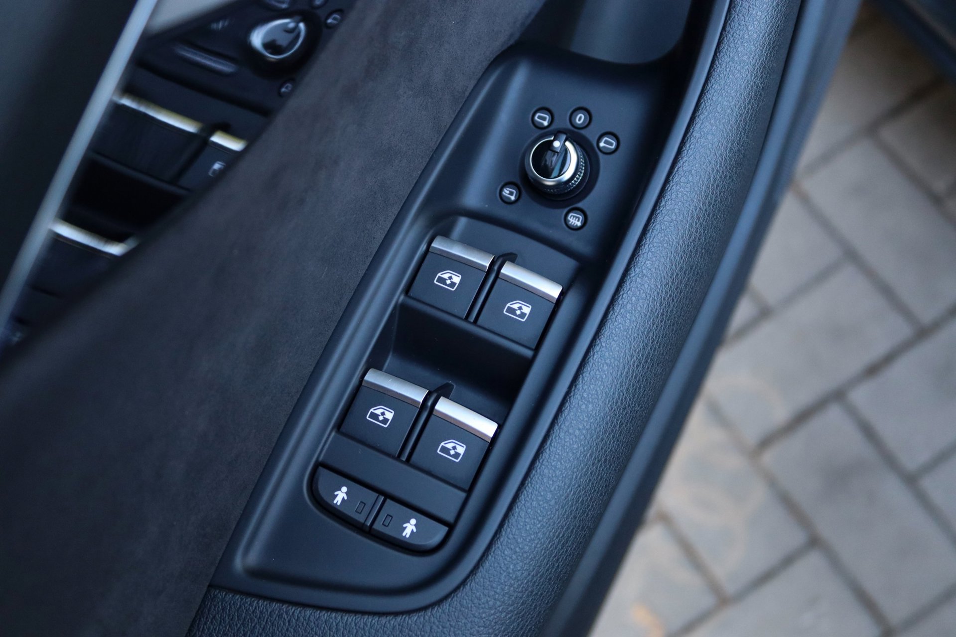 Foto van Audi Q7