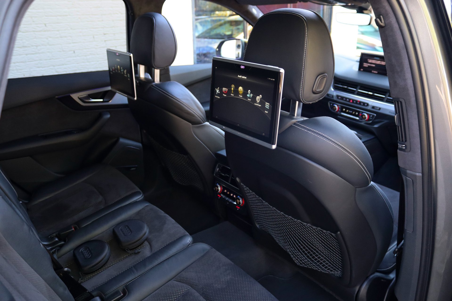 Foto van Audi Q7