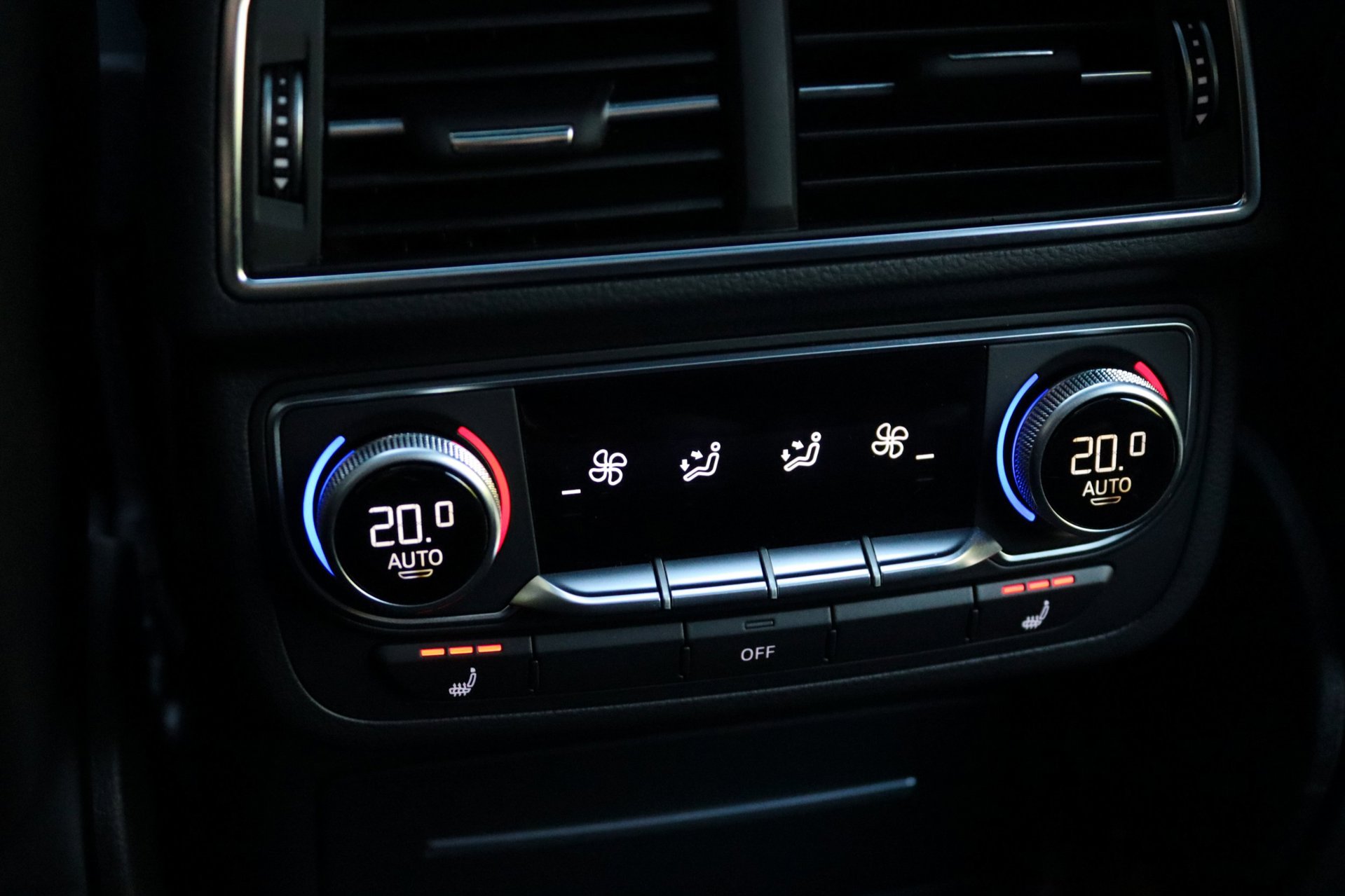Foto van Audi Q7