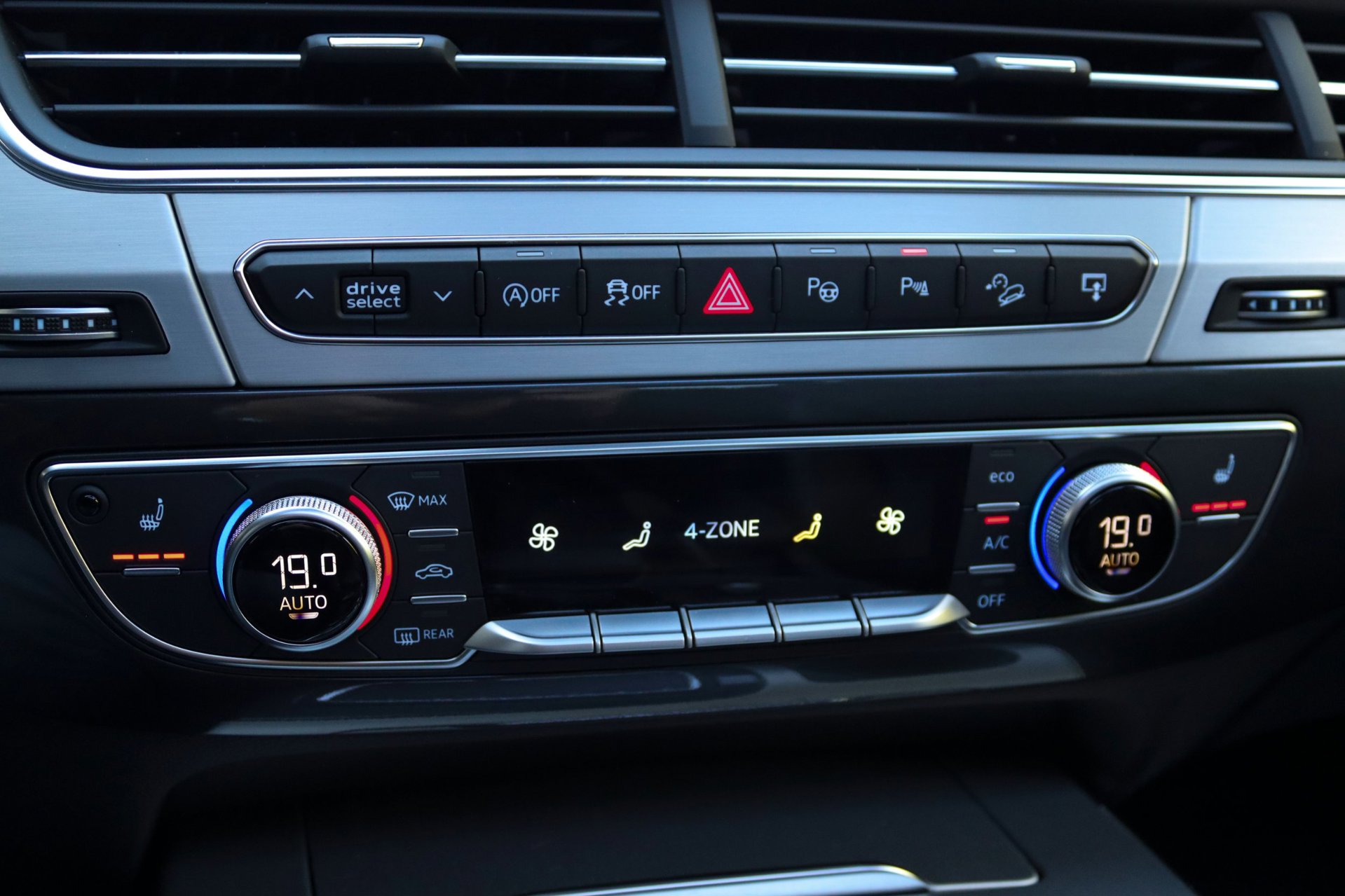 Foto van Audi Q7