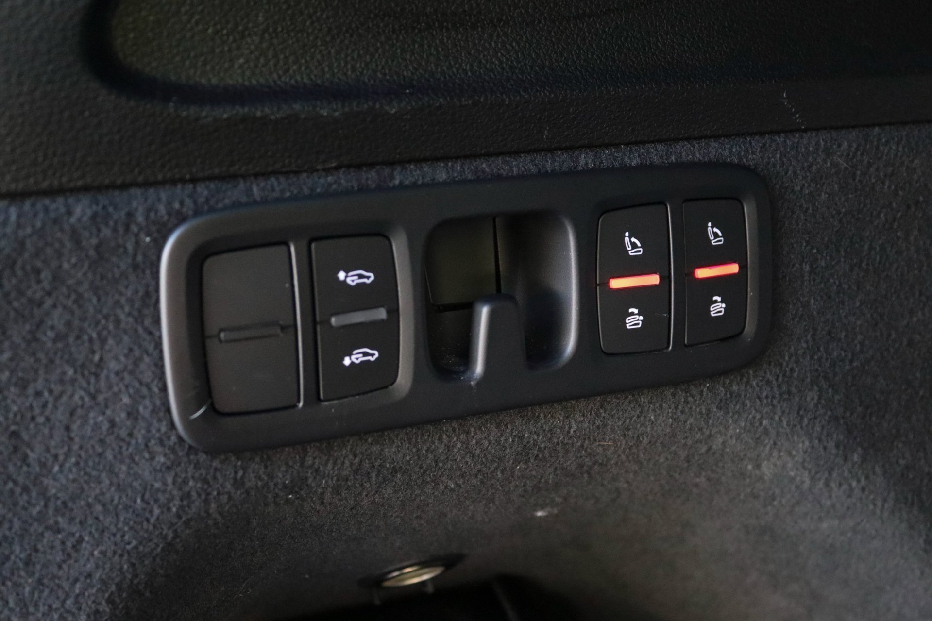 Foto van Audi Q7