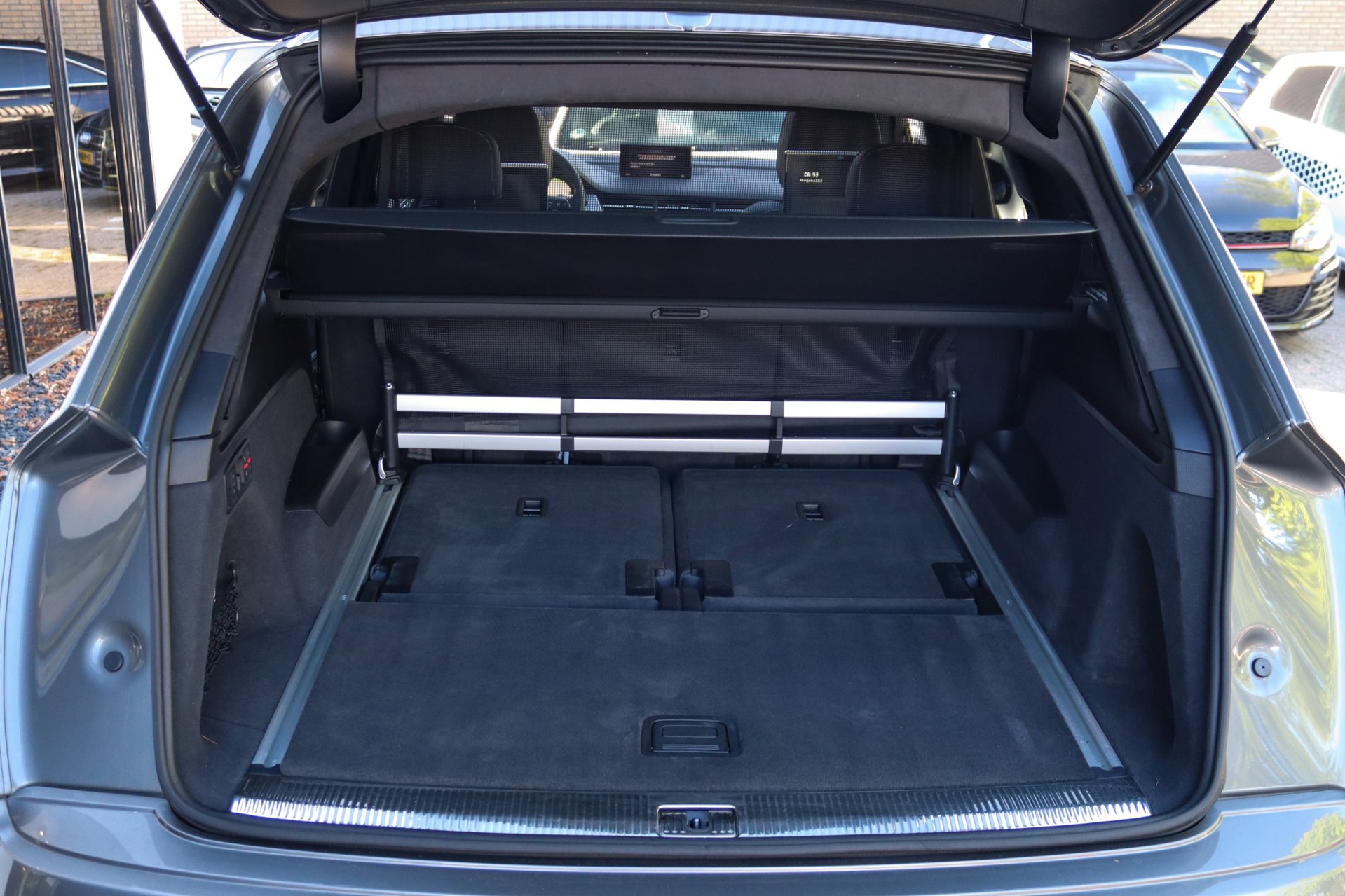 Foto van Audi Q7