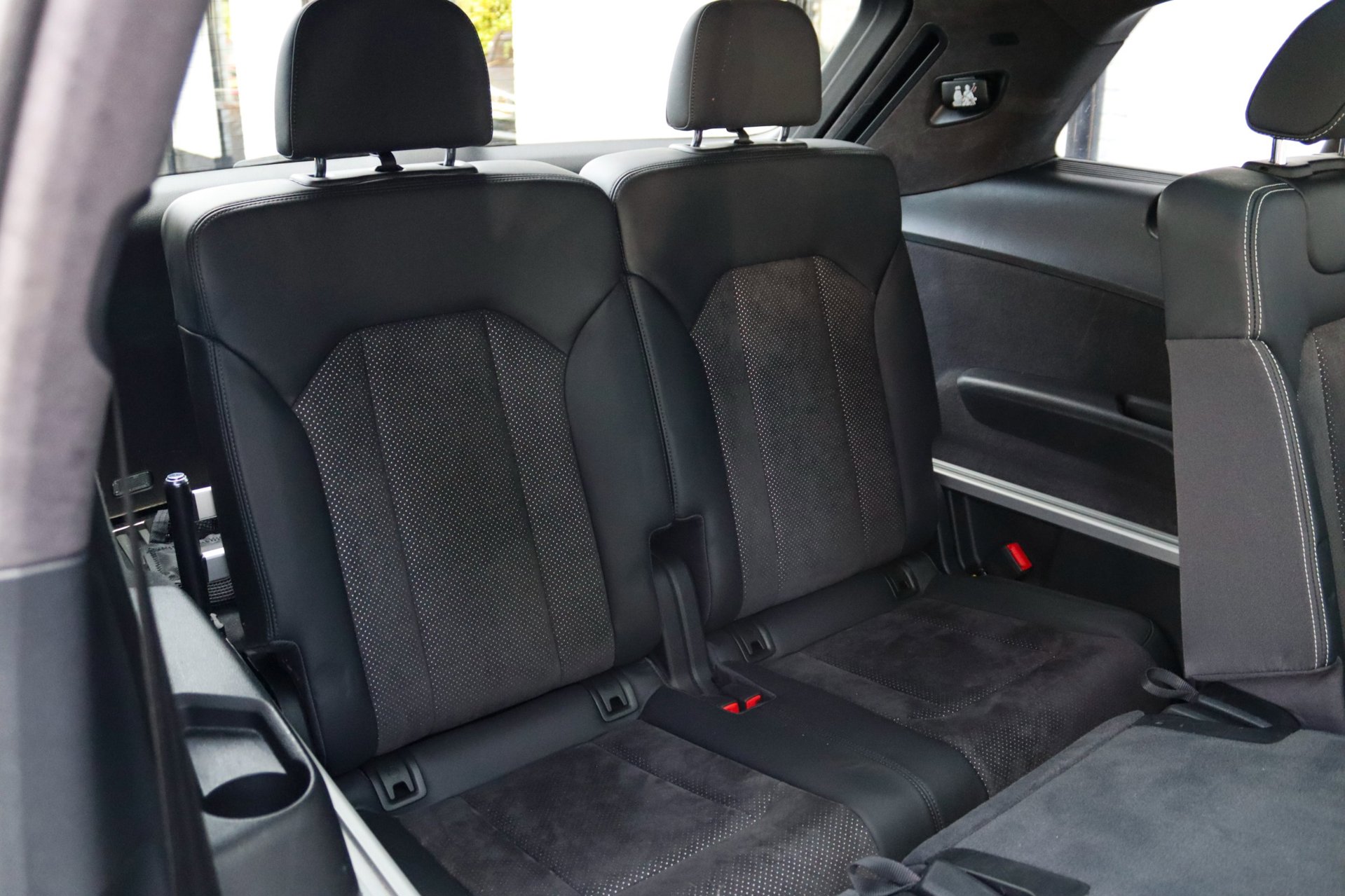 Foto van Audi Q7