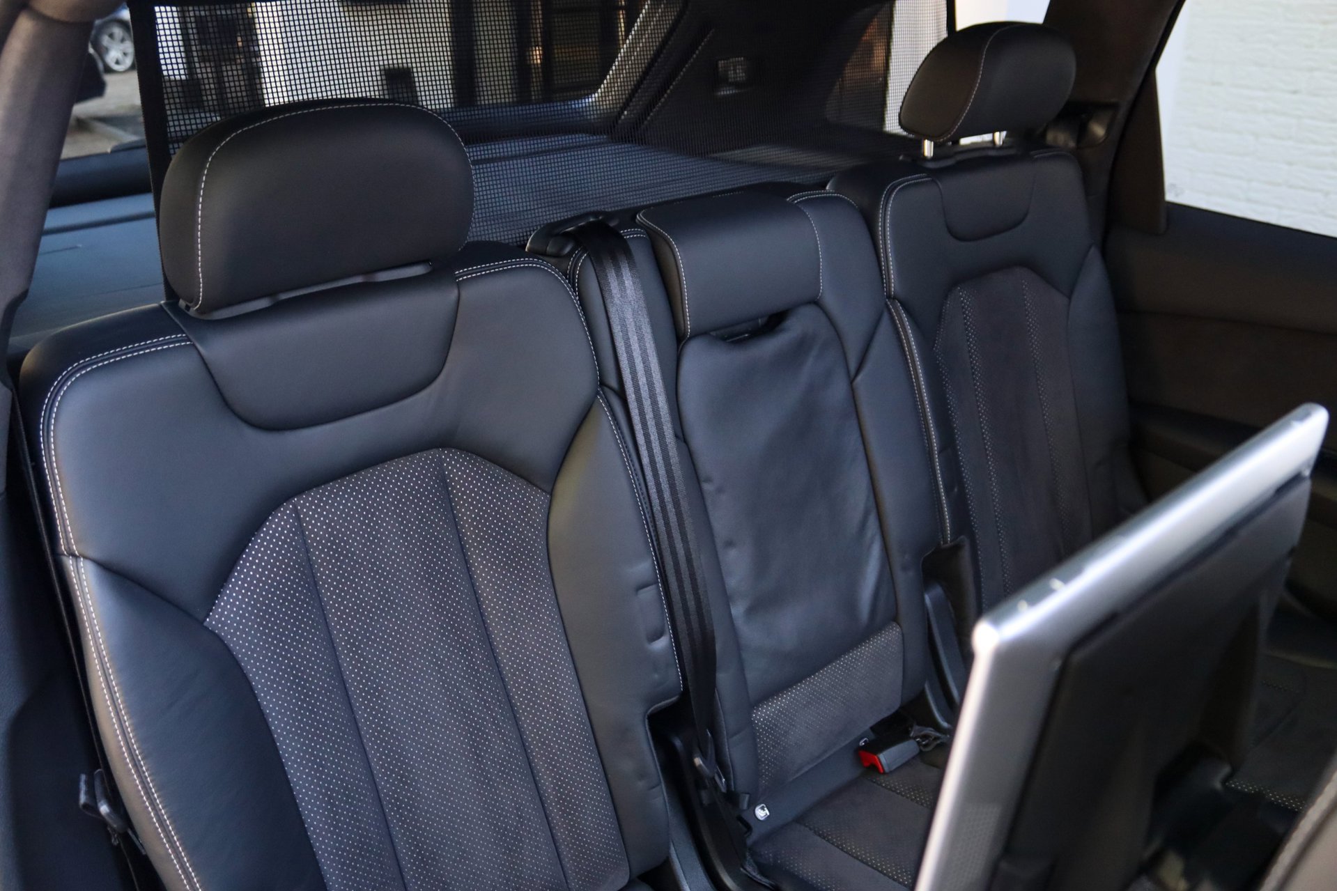 Foto van Audi Q7