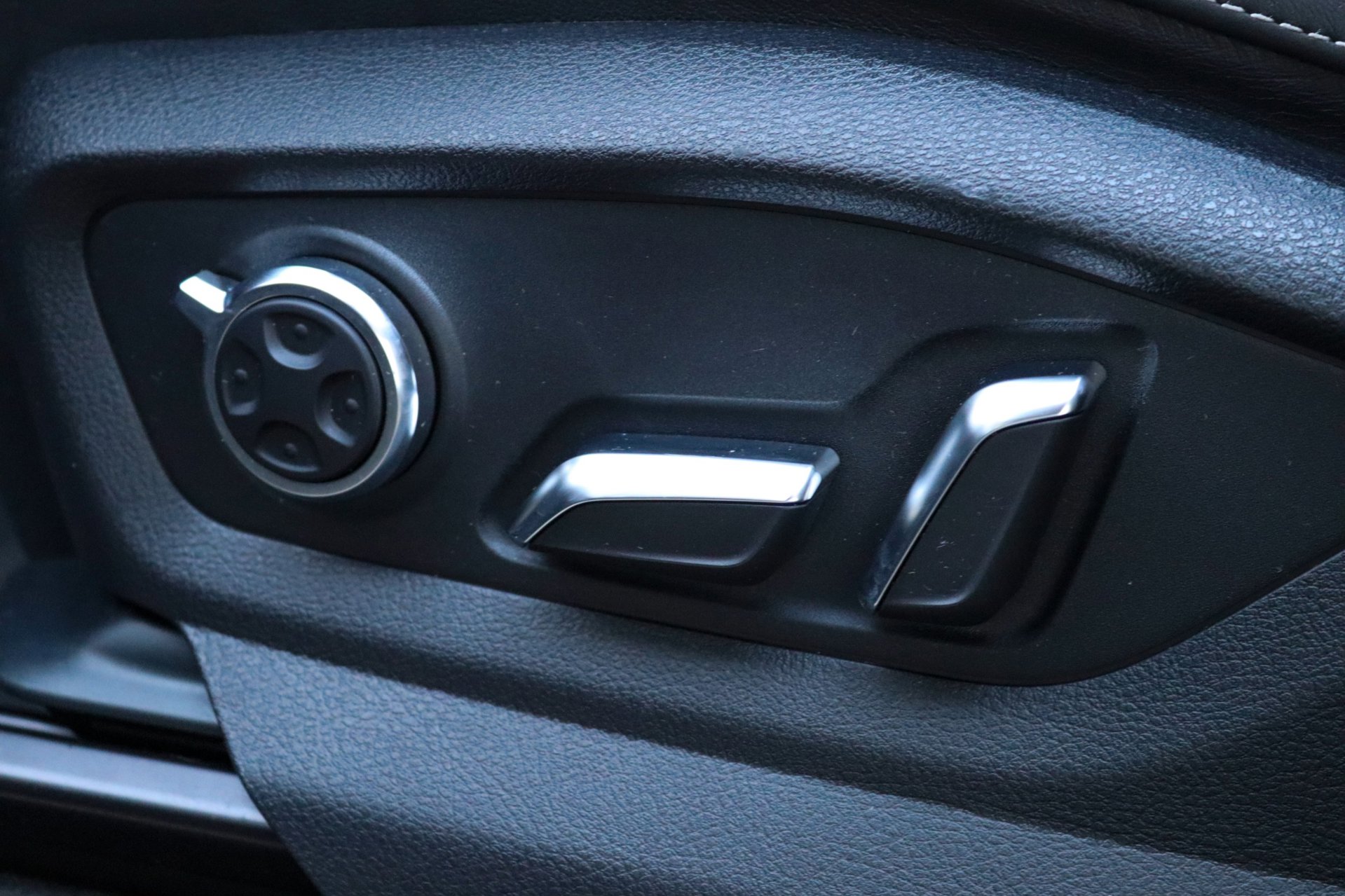 Foto van Audi Q7