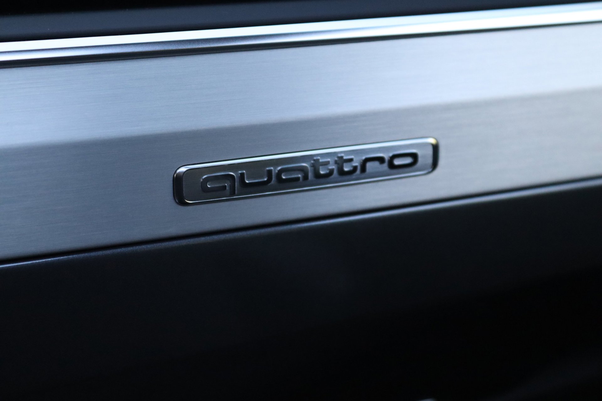 Foto van Audi Q7