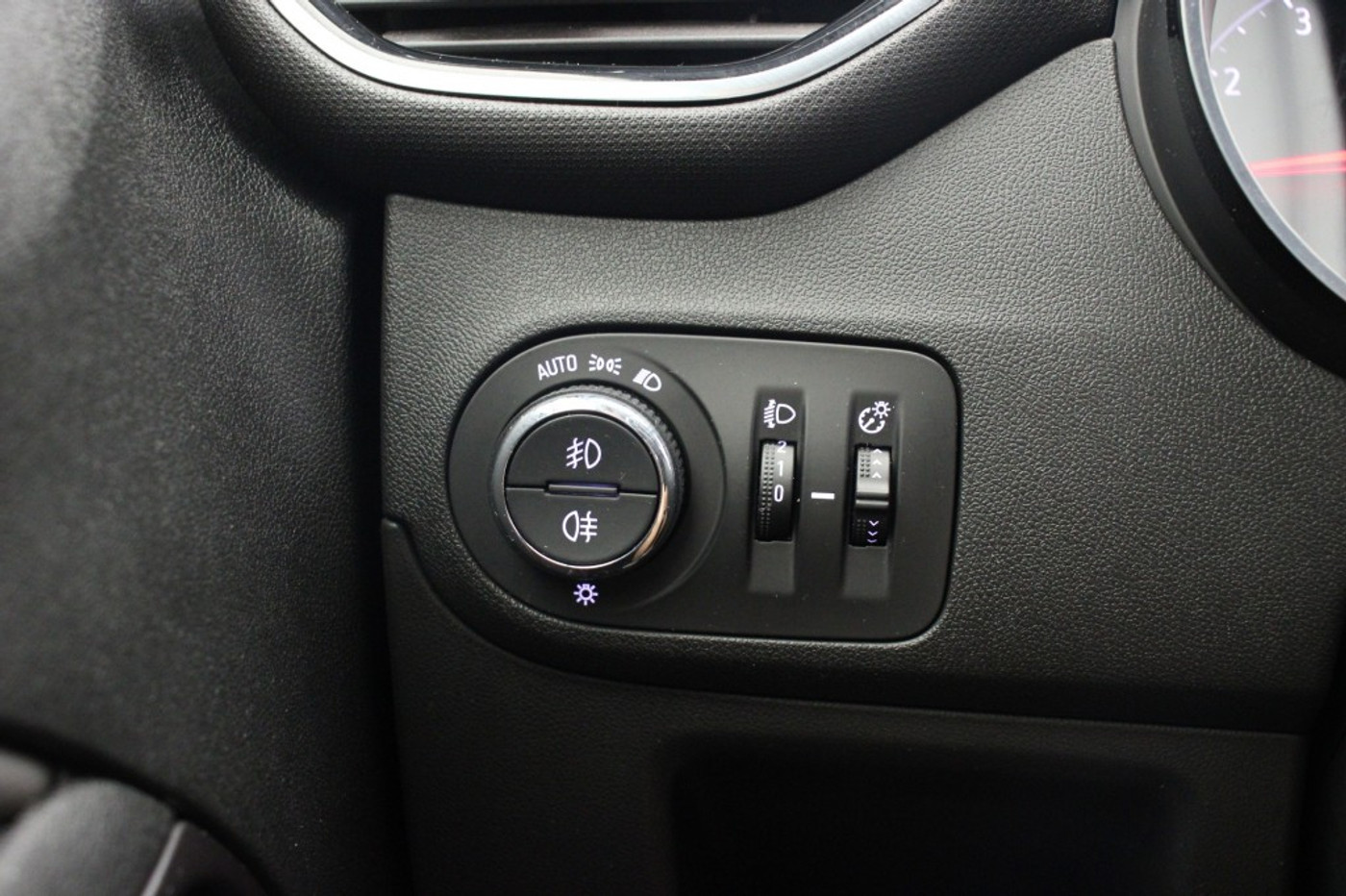 Foto van Opel Crossland X