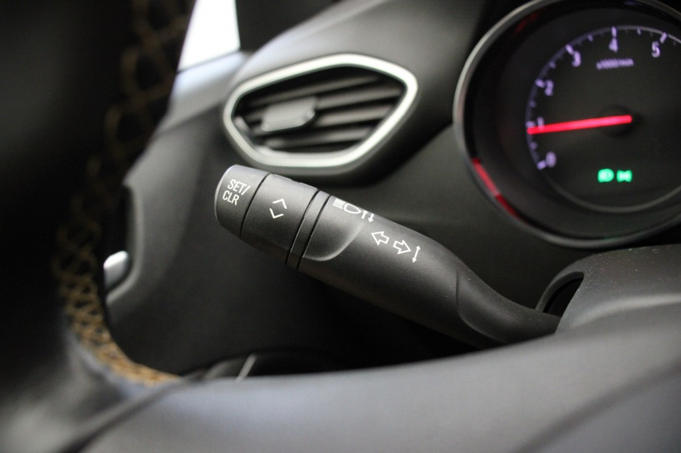 Foto van Opel Crossland X