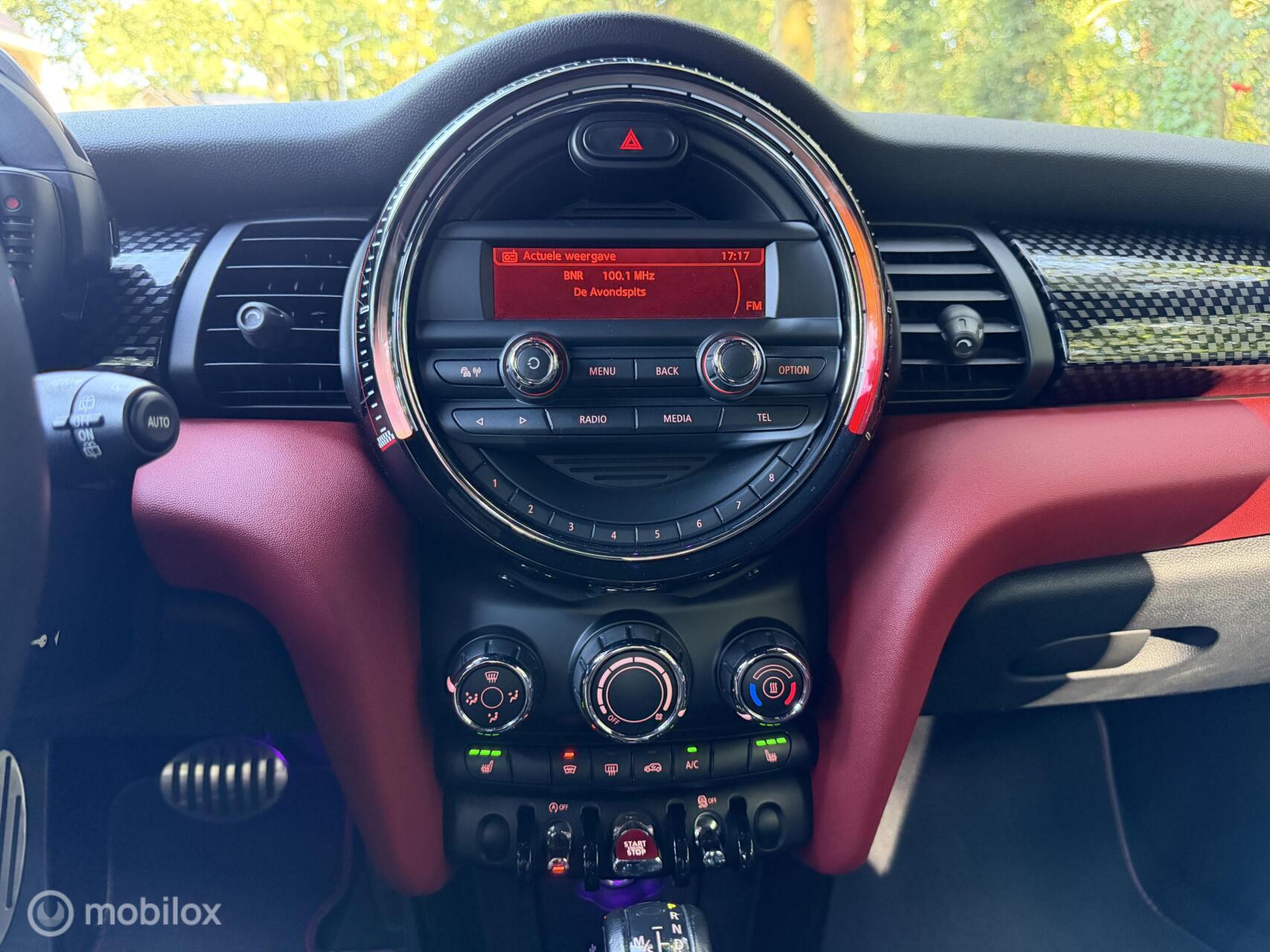 Foto van Mini John Cooper Works