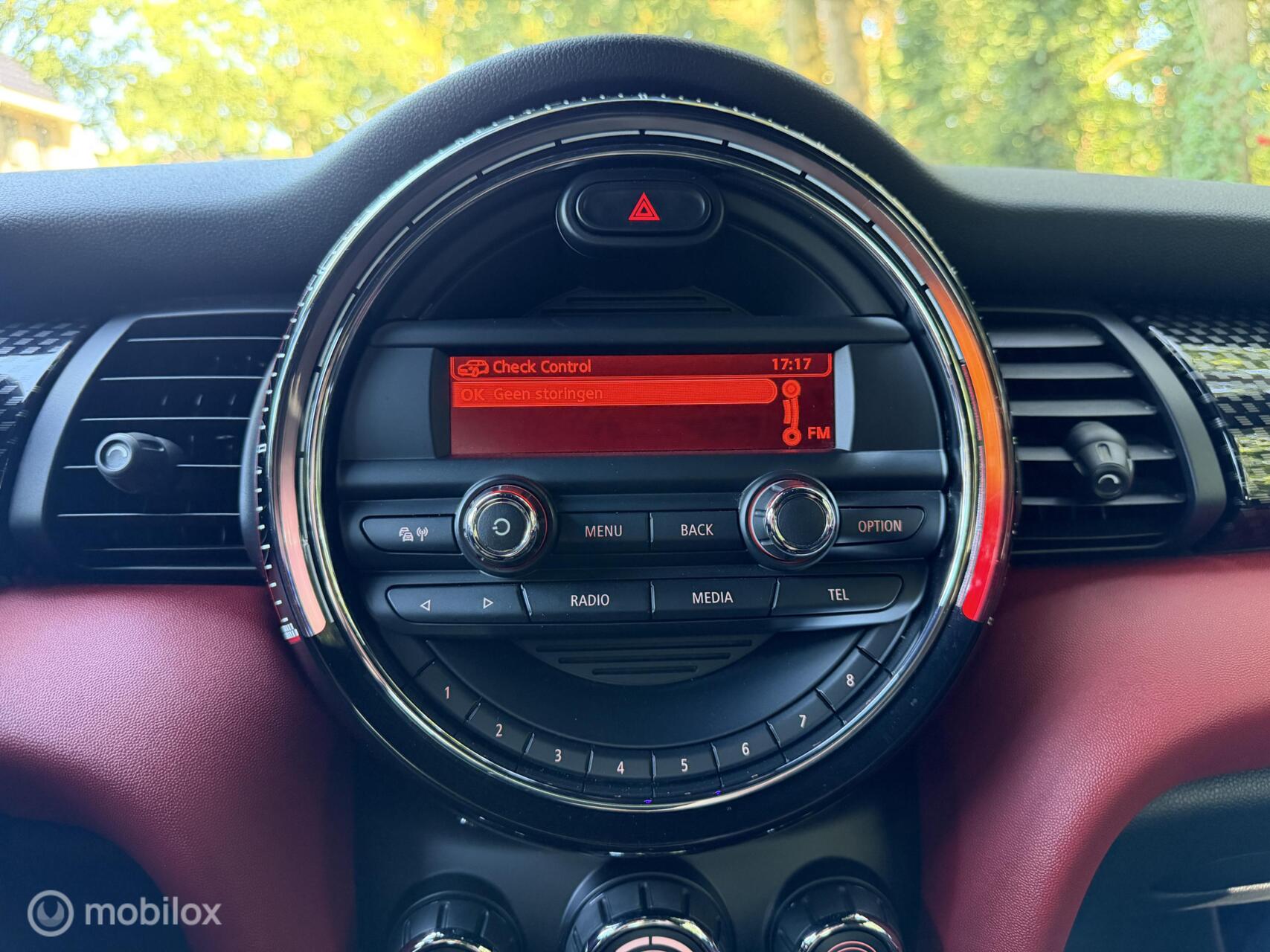 Foto van Mini John Cooper Works