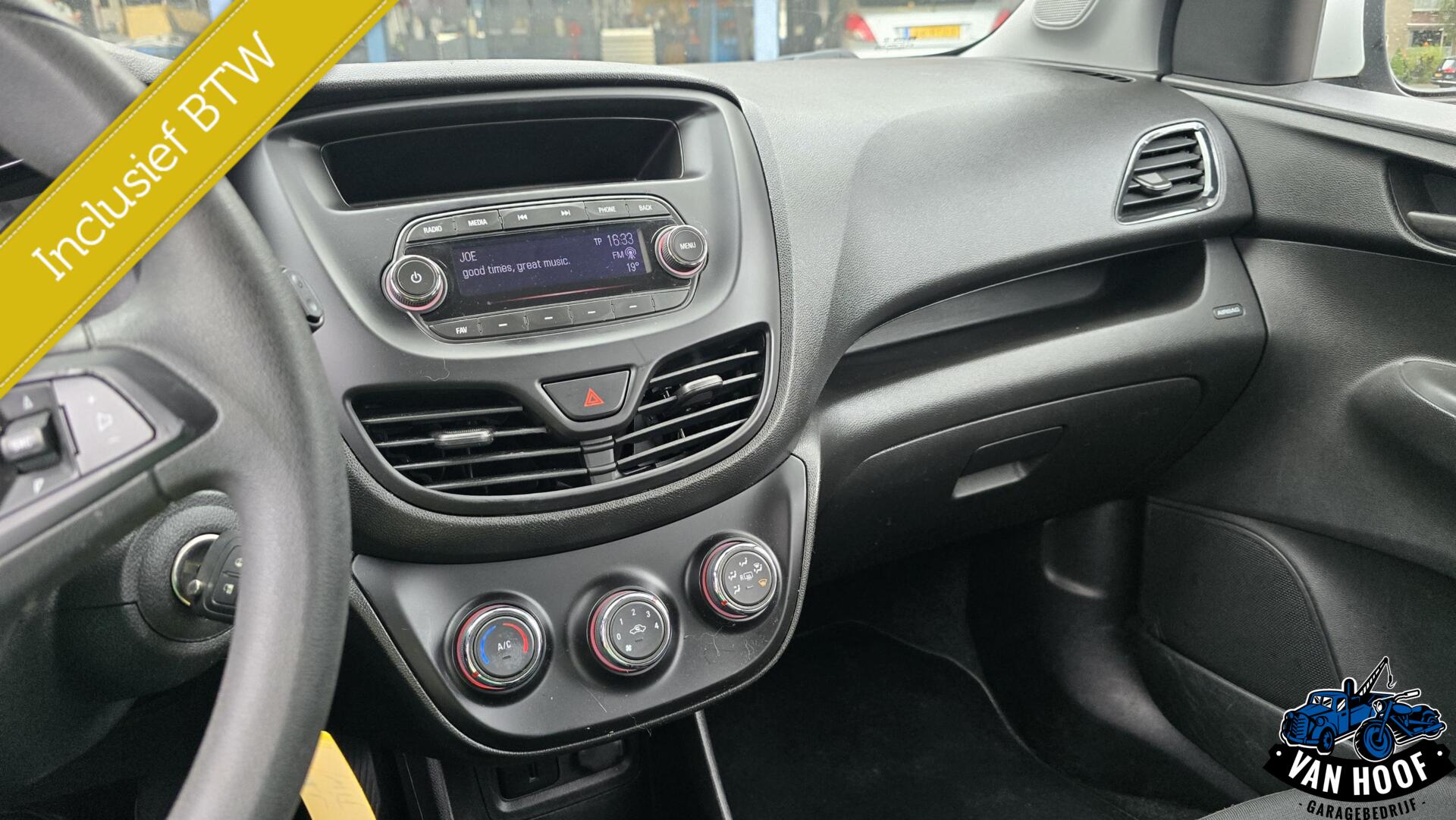 Foto van Opel Karl / Viva