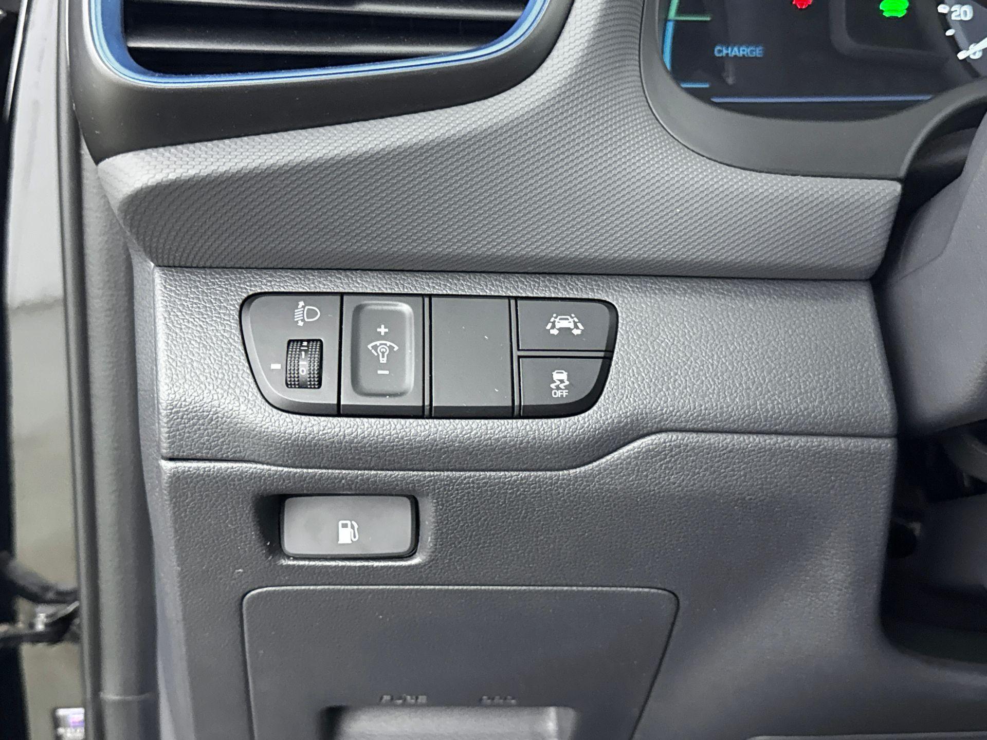 Foto van Hyundai Ioniq