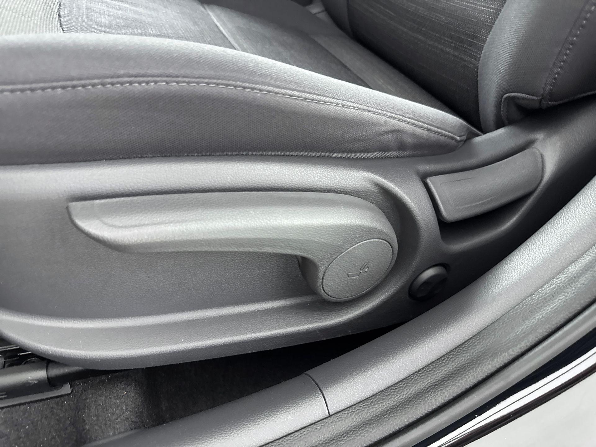 Foto van Hyundai Ioniq
