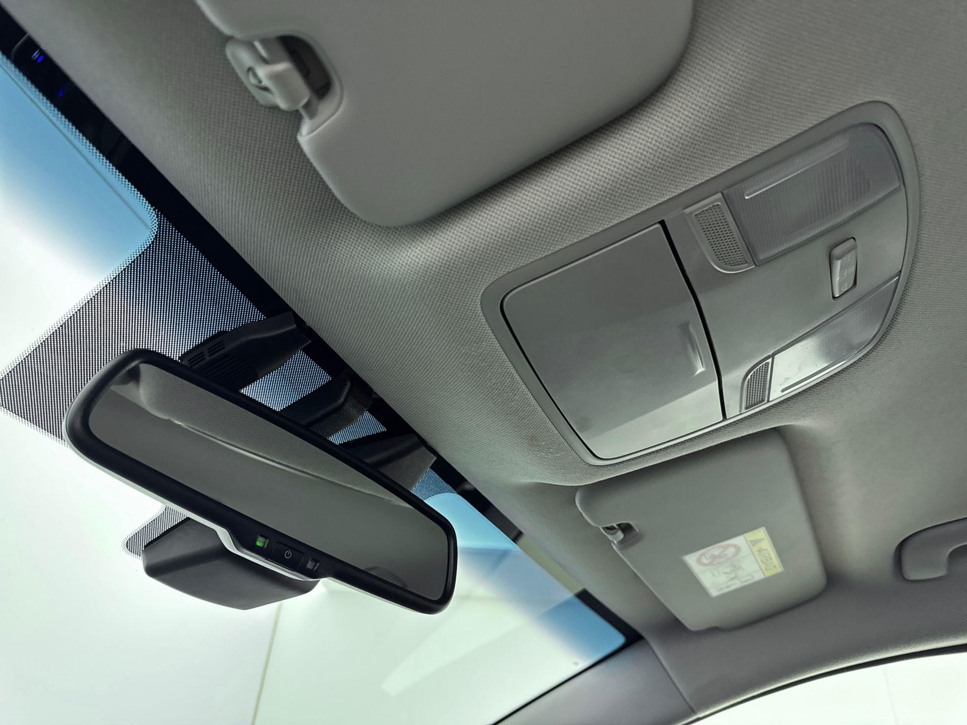 Foto van Hyundai Ioniq