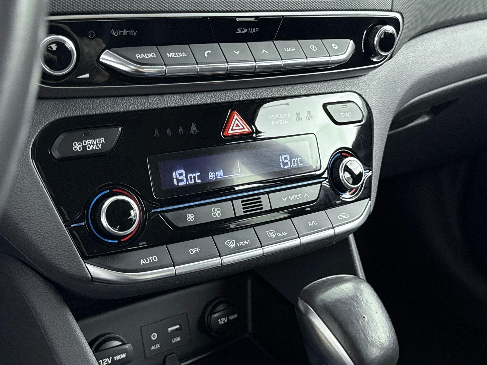 Foto van Hyundai Ioniq