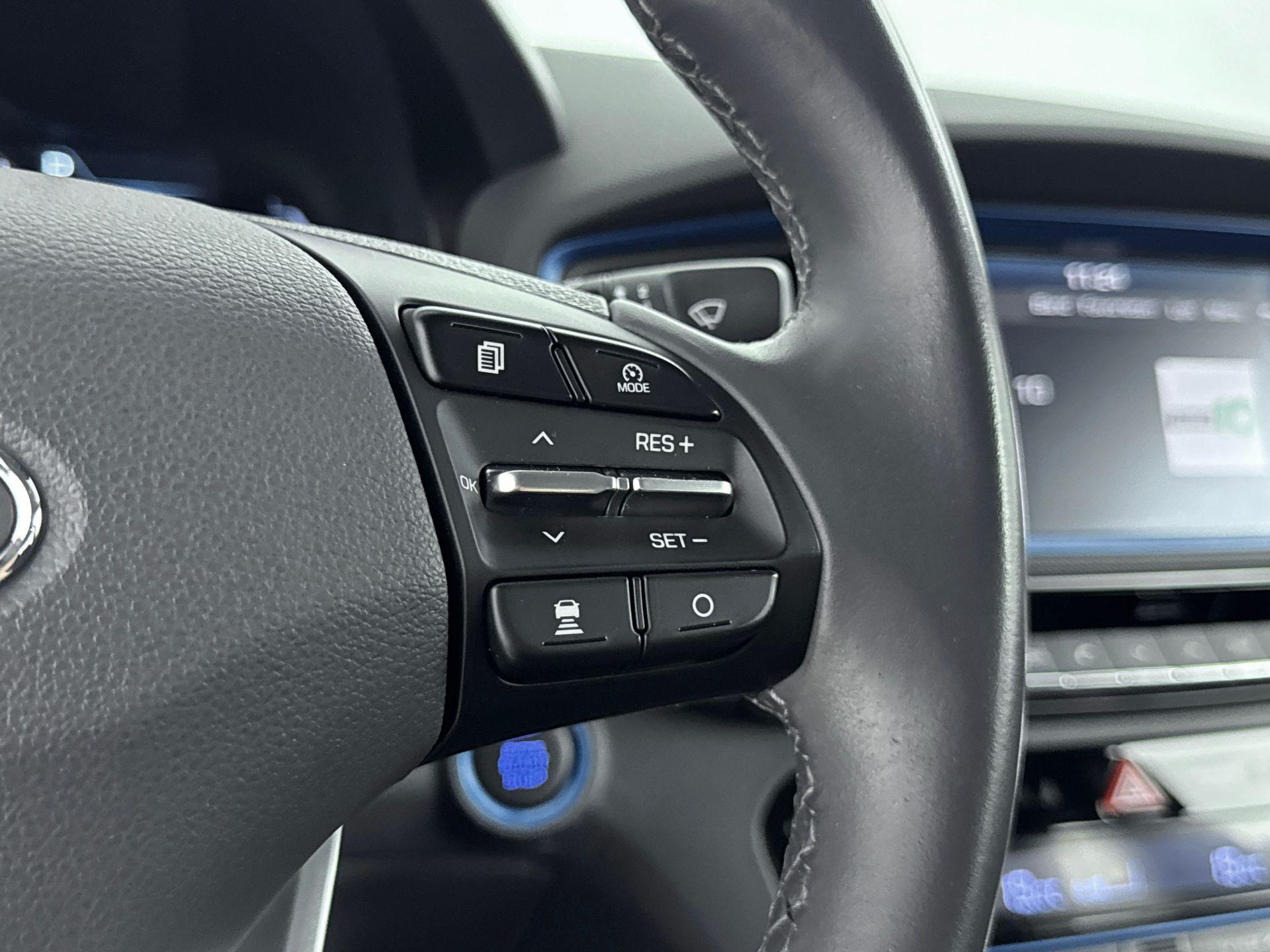 Foto van Hyundai Ioniq