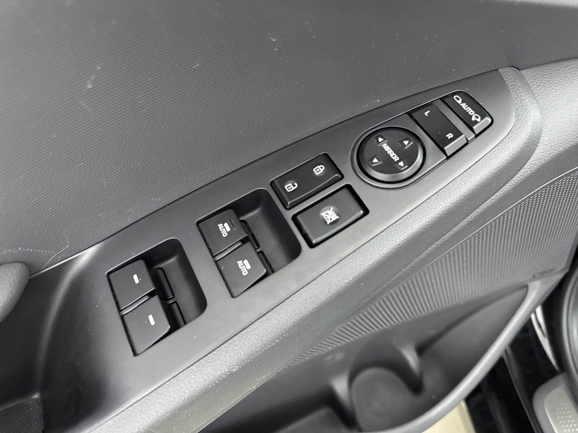 Foto van Hyundai Ioniq