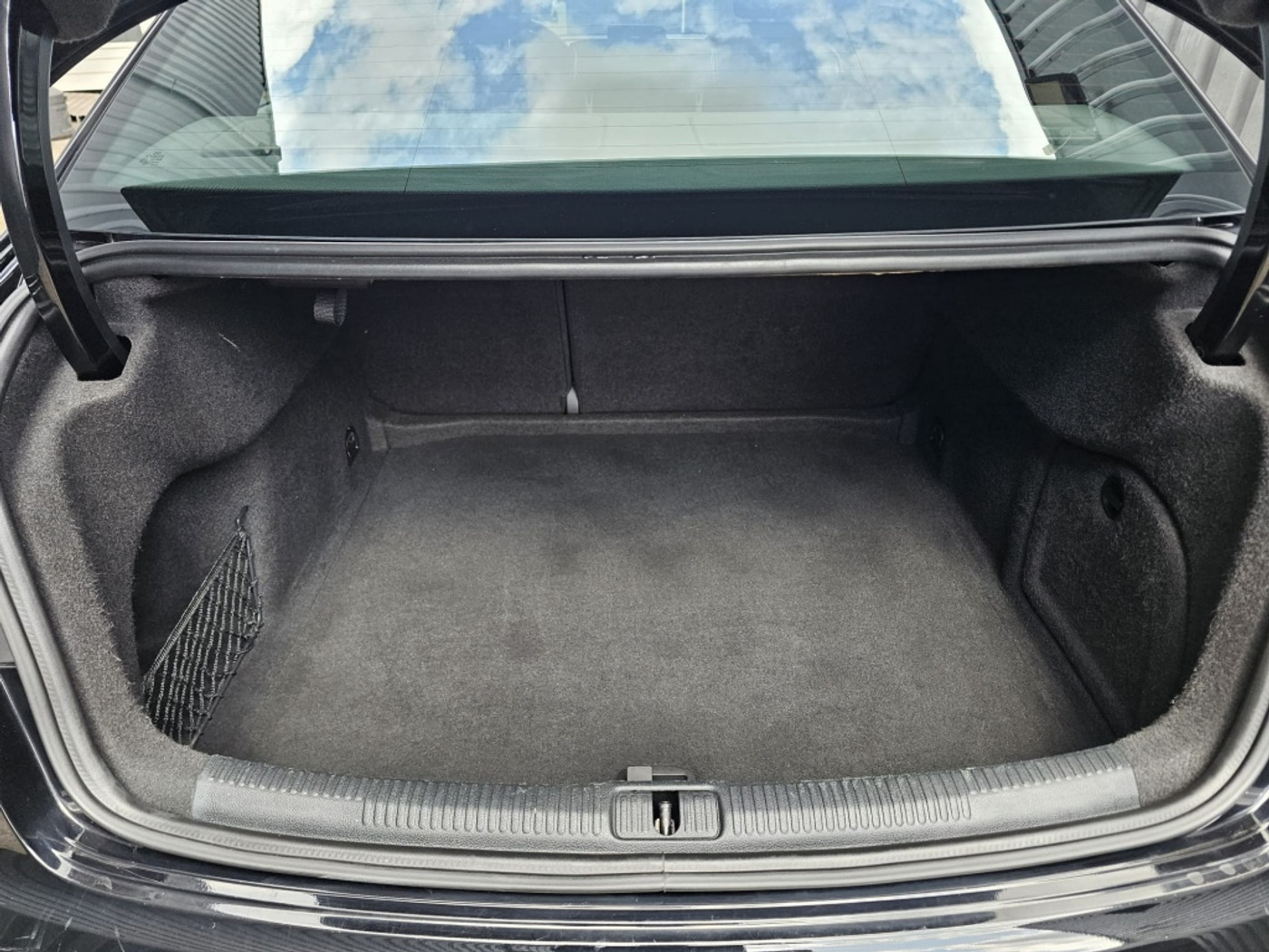Foto van Audi A3 Limousine